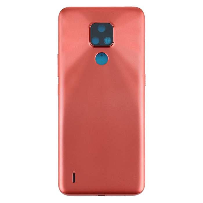 Original Battery Back Cover for Motorola Moto E7 (Green)