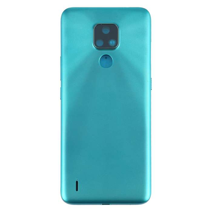 Original Battery Back Cover for Motorola Moto E7 (Green)