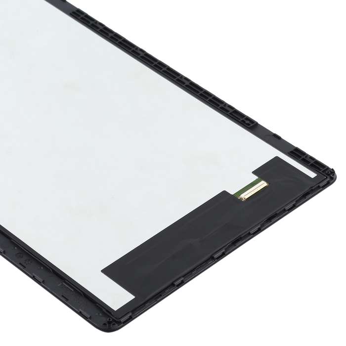 OEM LCD Screen for Huawei MediaPad T5 AGS2-W09/AGS-W19 Digitizer Full Assembly with Frame(Black)