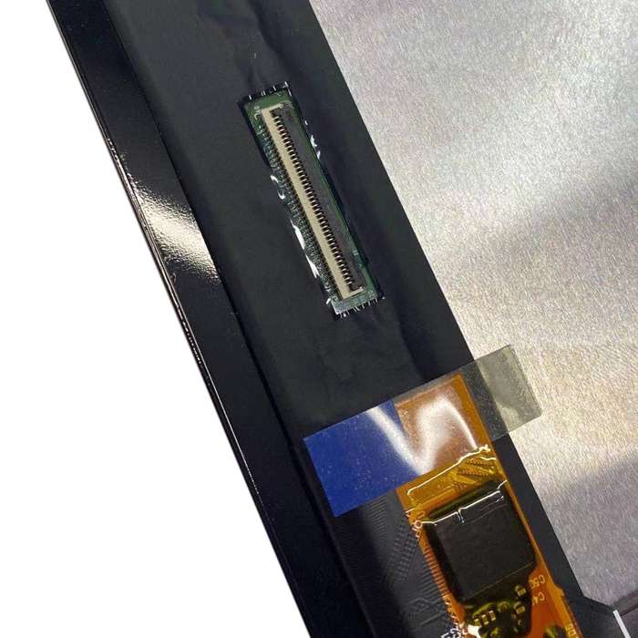 FHD1920x1080 OEM LCD Screen for Lenovo IdeaPad D330 N5000 D330-10IGM with Digitizer Full Assembly (B