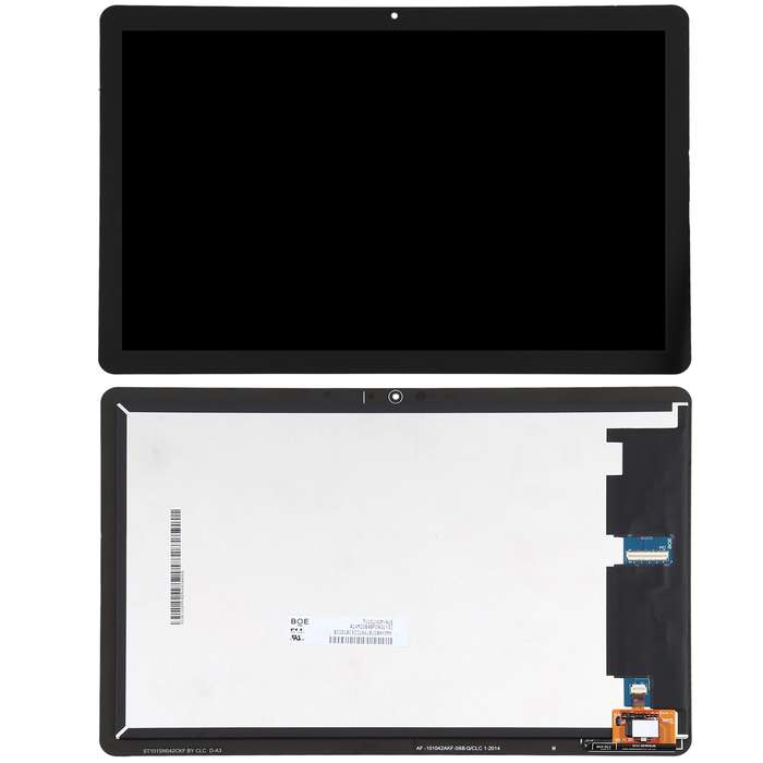 OEM LCD Screen for Lenovo Chromebook Duet (10.1 inch) CT-X636F CT-X636N CT-X636 with Digitizer Full