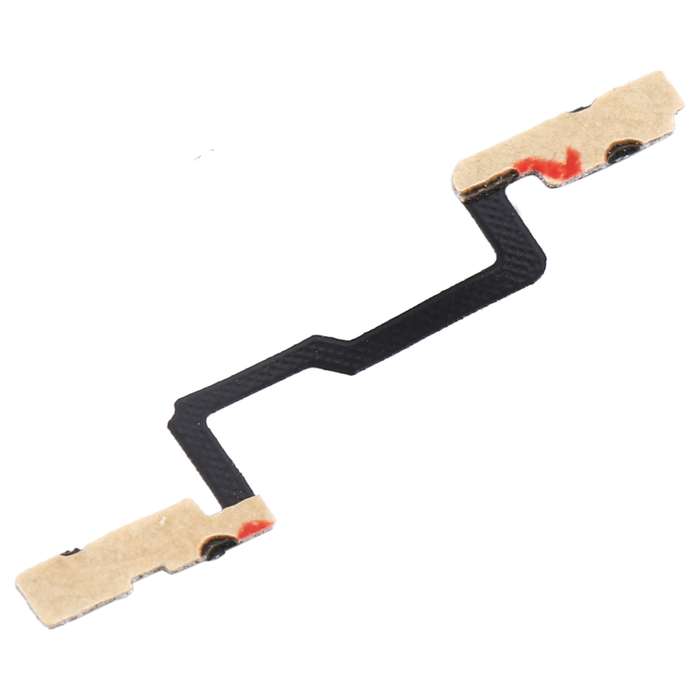 For OPPO A73 5G / F17 CPH2161 CPH2095 Power Button Flex Cable