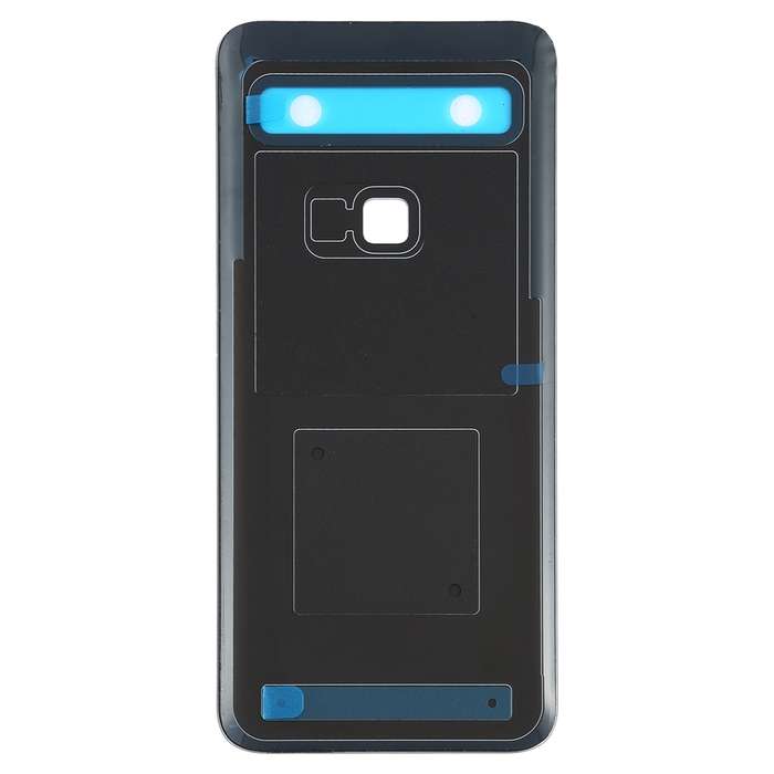 Original Battery Back Cover for TCL 10 5G T790Y T790H(Grey)