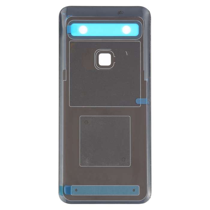 Original Battery Back Cover for TCL 10 5G T790Y T790H(Grey)