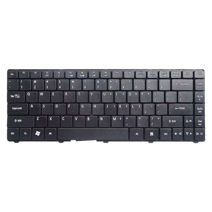 US Version Keyboard for Acer Aspire 3810 3810TG 3810T 4750G 3815 3820 3820G 3820T 4820 4820G 4736 48