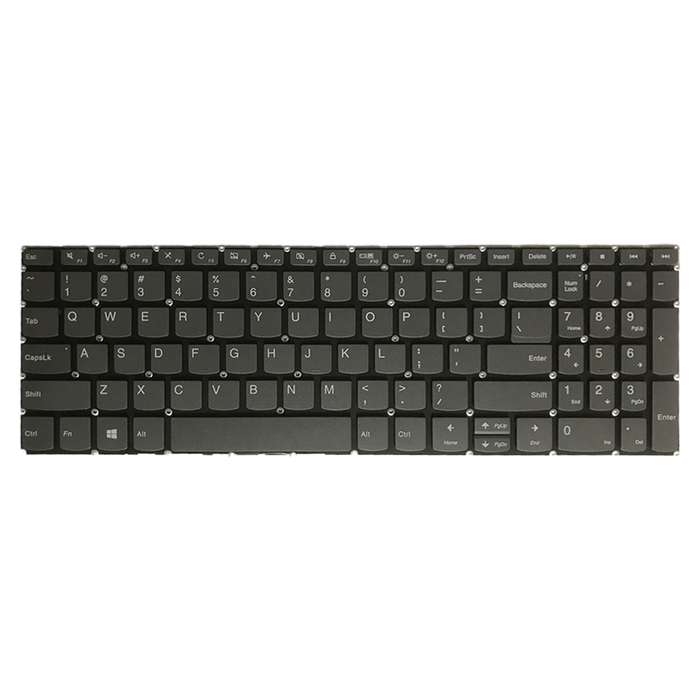 US Version Keyboard for Lenovo IdeaPad 320-15 320-15ABR 320-15AST 320-15IAP