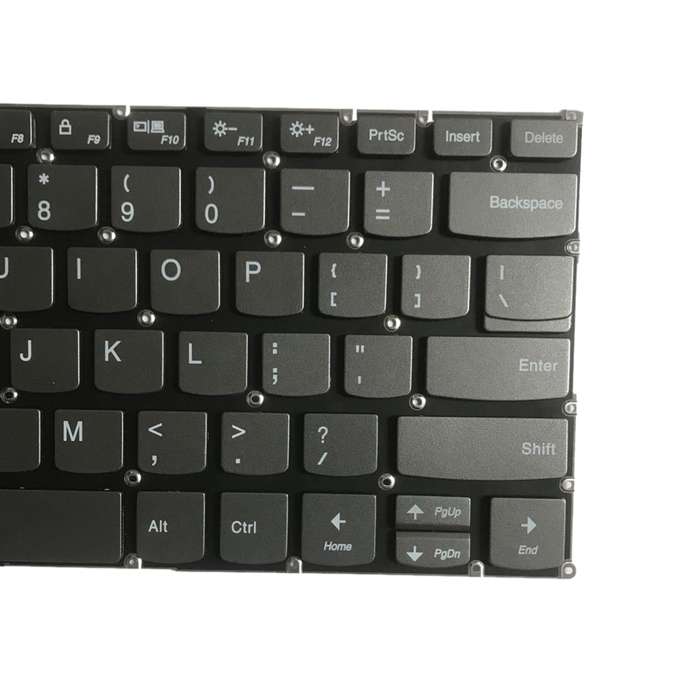 US Version Keyboard with Backlight for Lenovo Yoga 730-13IKB 730-13IWL 730-15IKB 730-15IWL 530-14 53