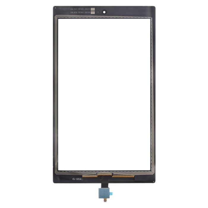Touch Panel for Amazon Fire HD 10 2019 9th M2V3R5 (Black)