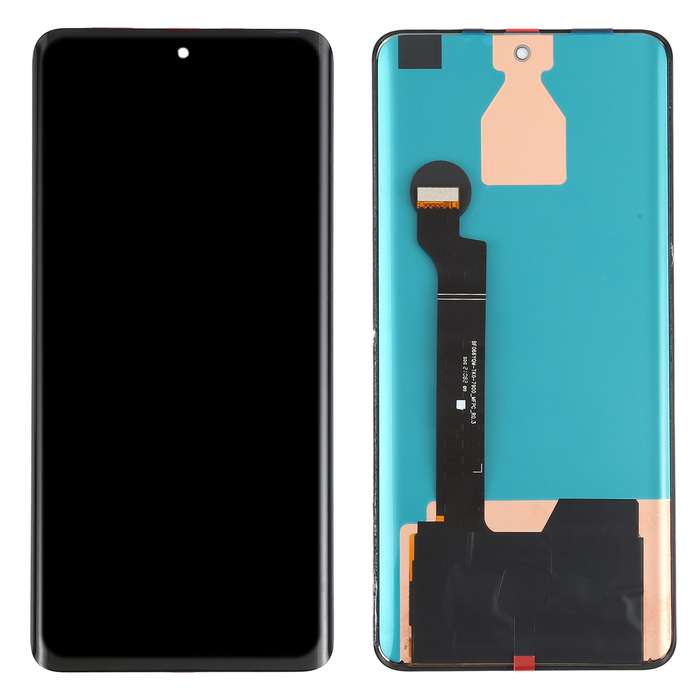 Original OLED LCD Screen for Huawei Nova 8 5G with Digitizer Full Assembly