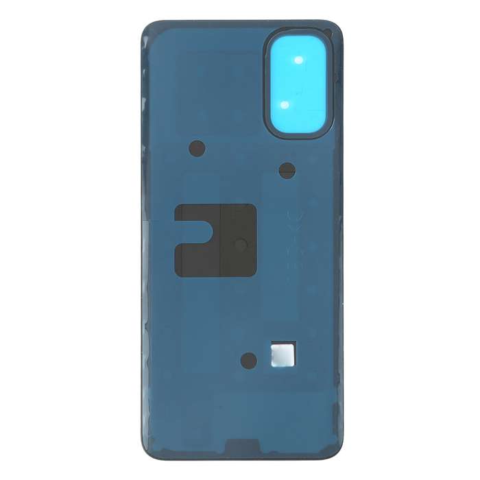 For OPPO Realme X7 Battery Back Cover (White)