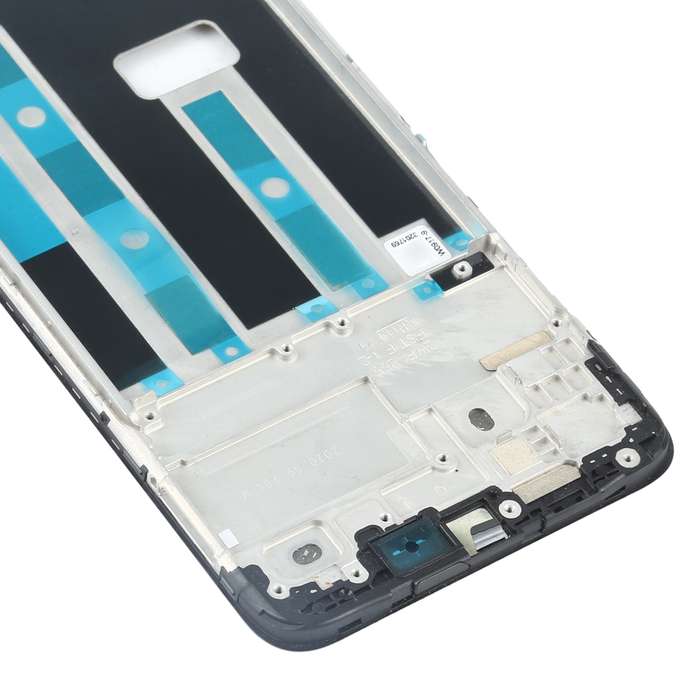 For OPPO A15s / A15 / A35 CPH2185 CPH2179 Front Housing LCD Frame Bezel Plate