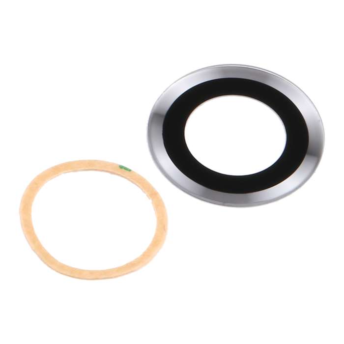 10 PCS Back Camera Lens for Xiaomi Mi 11 M2011K2C M2011K2G