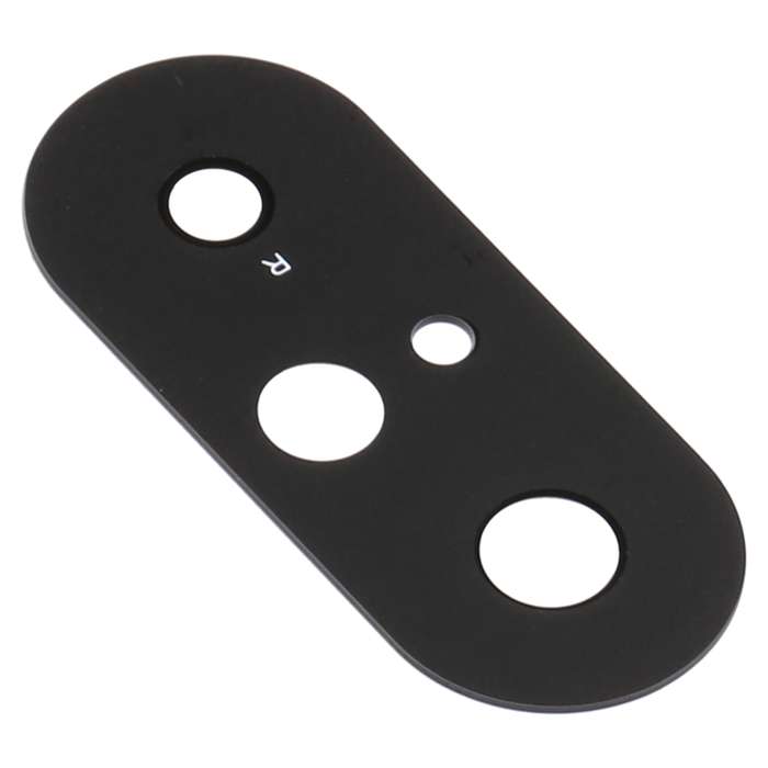 10 PCS Back Camera Lens for Xiaomi Mi 11i / Mi 11X / Mi 11X Pro / Redmi K40 Pro / Redmi K40 M2012K11