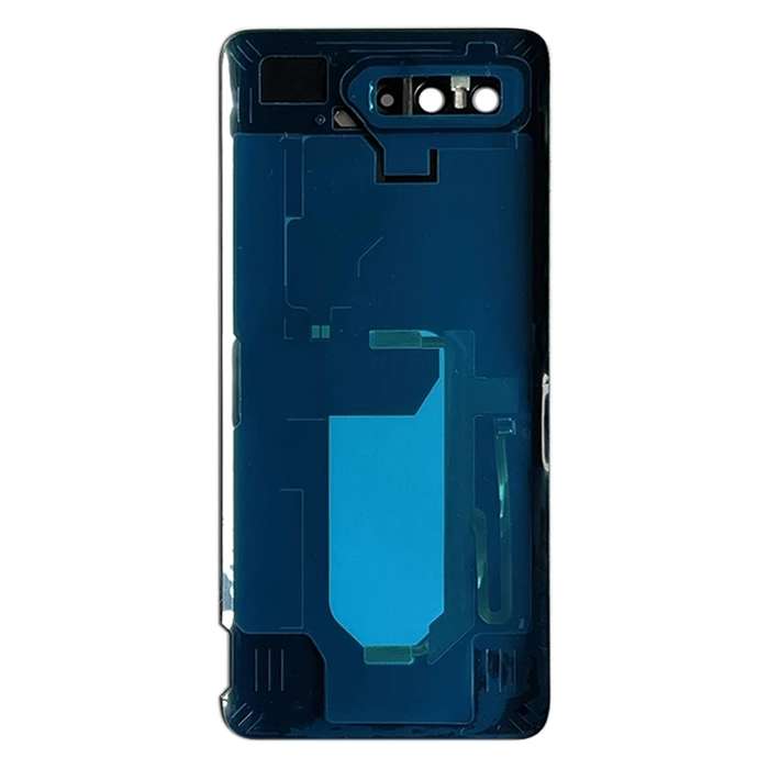 Original Battery Back Cover for Asus ROG Phone 5 ZS673KS(Black)