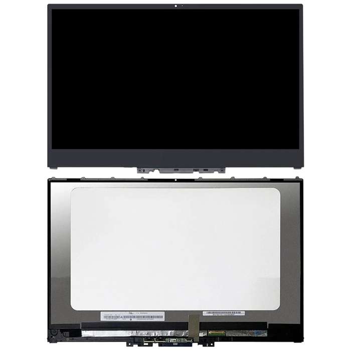 3840 x 2160 UHD 40 Pin OEM LCD Screen for Lenovo Yoga 720-15 720-15IKB Digitizer Full Assembly with