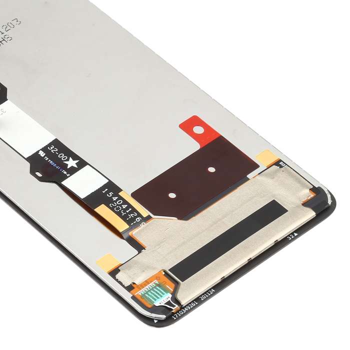 TFT LCD Screen for Motorola Moto G100 / Edge S with Digitizer Full Assembly