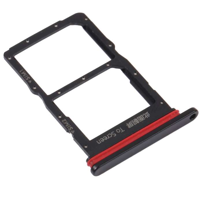 SIM Card Tray + SIM Card Tray for Huawei Nova 8 5G (Green)