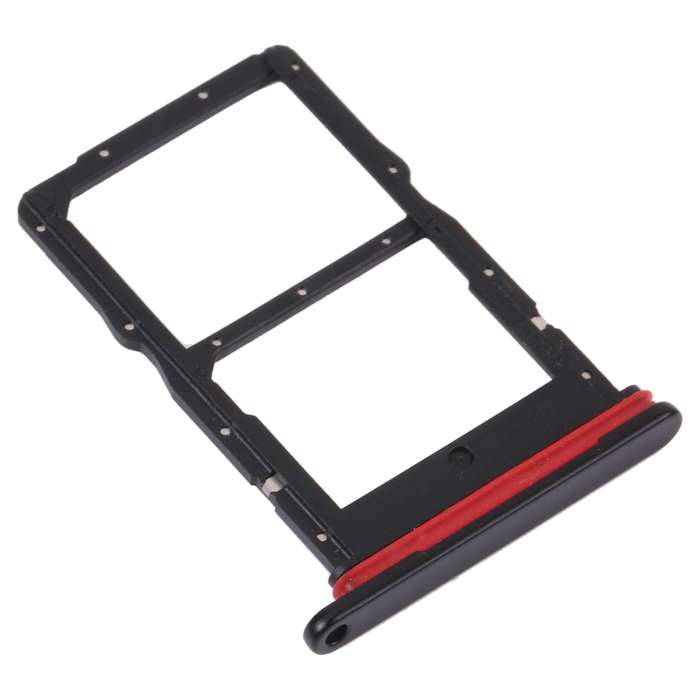SIM Card Tray + SIM Card Tray for Huawei Nova 8 5G (Green)