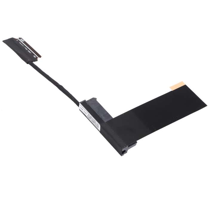 450.0AB04.0001 1101ER034 Hard Disk Jack Connector With Flex Cable for Lenovo ThinkPad T570 T580 P51S