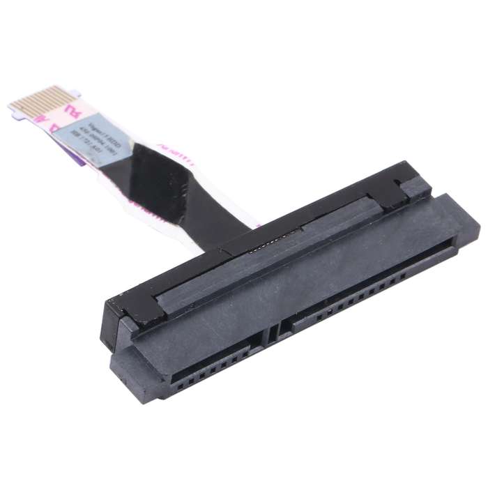 44MM 450.09P04.1001 Hard Disk Jack Connector With Flex Cable for Dell Inspiron 15U 3558 3559 V3567 3