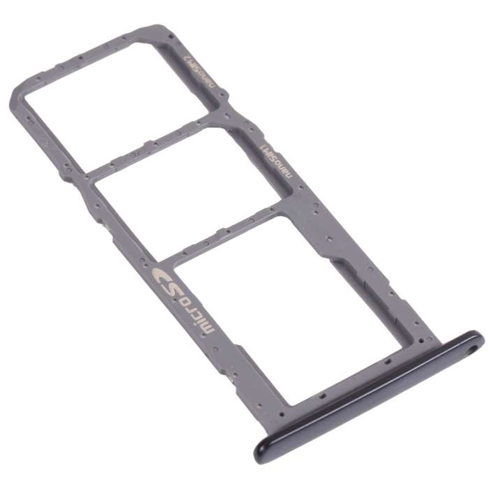SIM Card Tray + SIM Card Tray + Micro SD Card Tray for LG K42 / K52 (Brazil) LMK420 LMK420H LMK420E