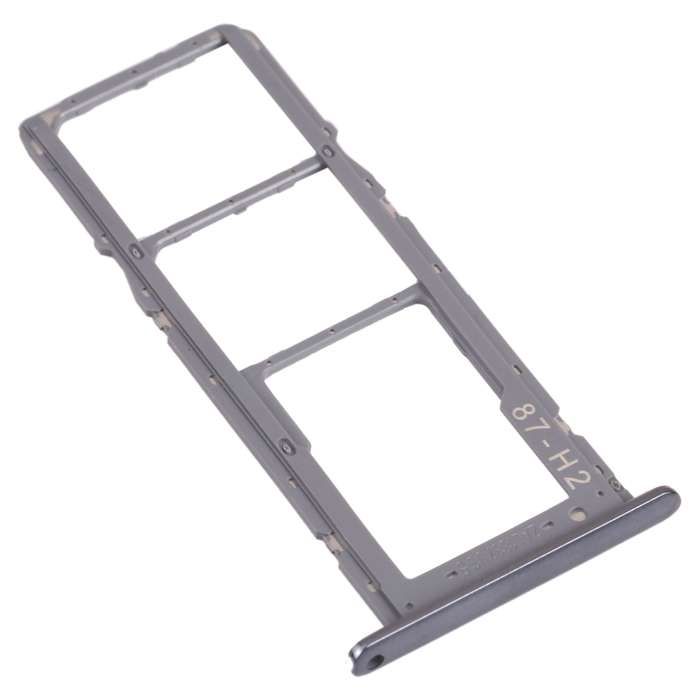 SIM Card Tray + SIM Card Tray + Micro SD Card Tray for LG K42 / K52 (Brazil) LMK420 LMK420H LMK420E