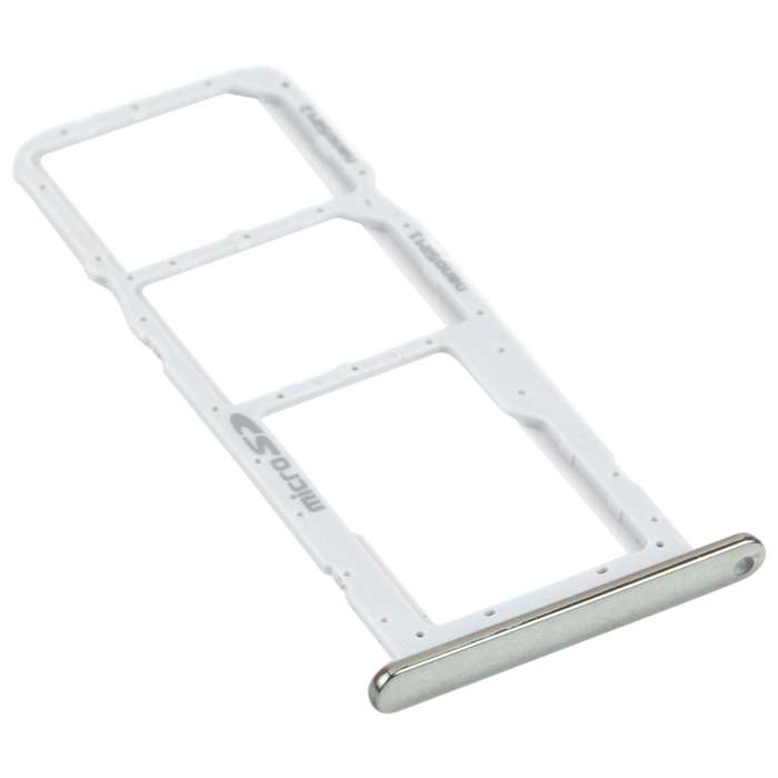 SIM Card Tray + SIM Card Tray + Micro SD Card Tray for LG K42 / K52 (Brazil) LMK420 LMK420H LMK420E