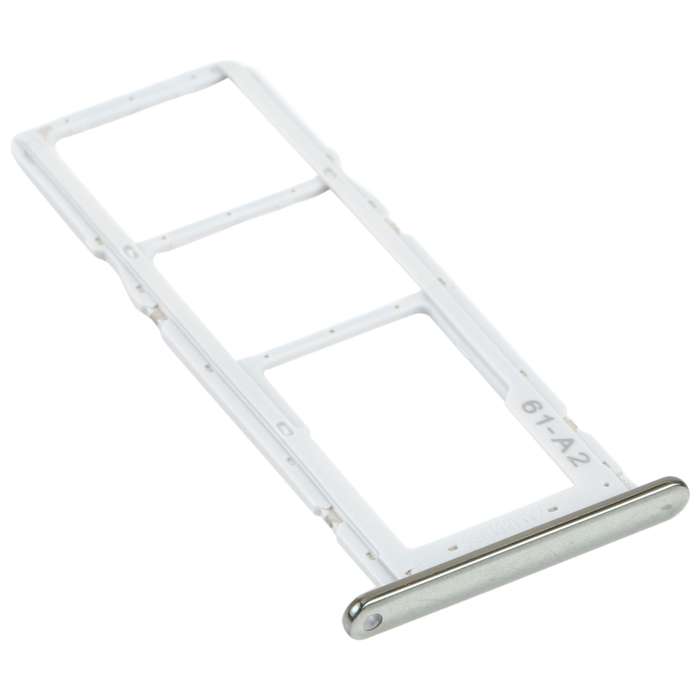 SIM Card Tray + SIM Card Tray + Micro SD Card Tray for LG K42 / K52 (Brazil) LMK420 LMK420H LMK420E