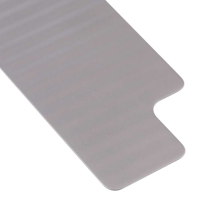 Back Battery Cover for LG K42 LMK420 LM-K420 LMK420H LM-K420H LMK420E LM-K420E LMK420Y LM-K420Y(Silv
