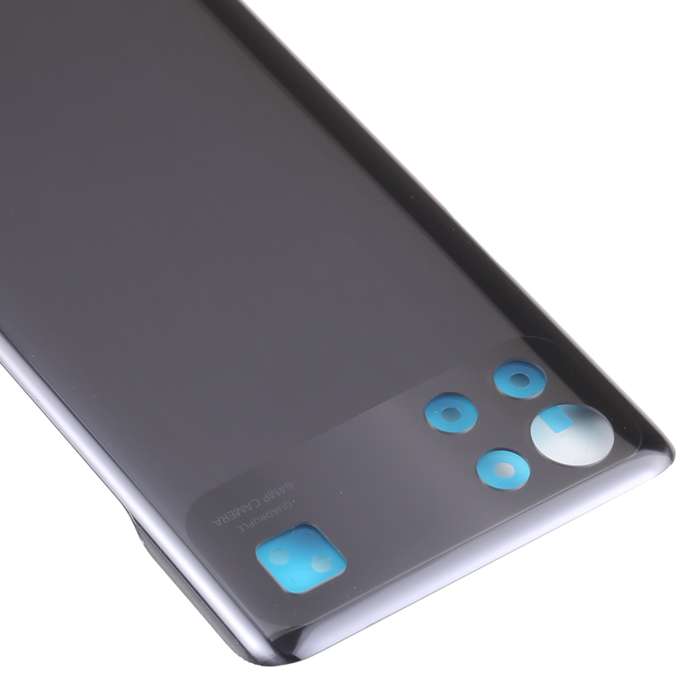 Back Battery Cover for LG K92 5G LMK920 LM-K920(Grey)