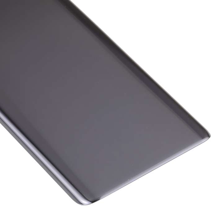 Back Battery Cover for LG K92 5G LMK920 LM-K920(Grey)