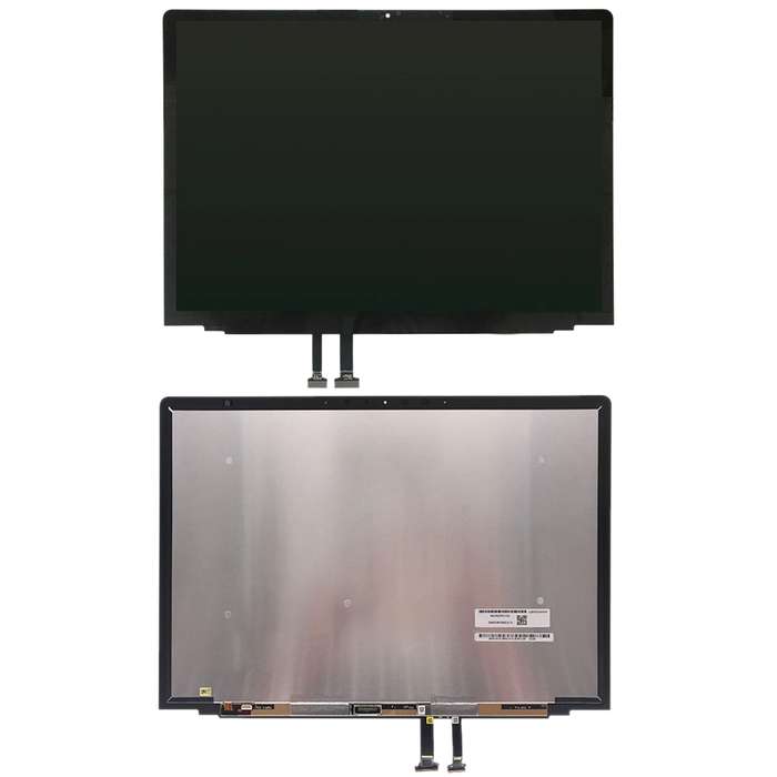 Original LCD Screen for Microsoft Surface Laptop 3 15 inch with Digitizer Full AssemblyBlack)