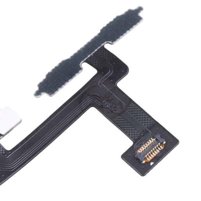 Fingerprint Sensor Flex Cable for Sony Xperia 10 (Black)