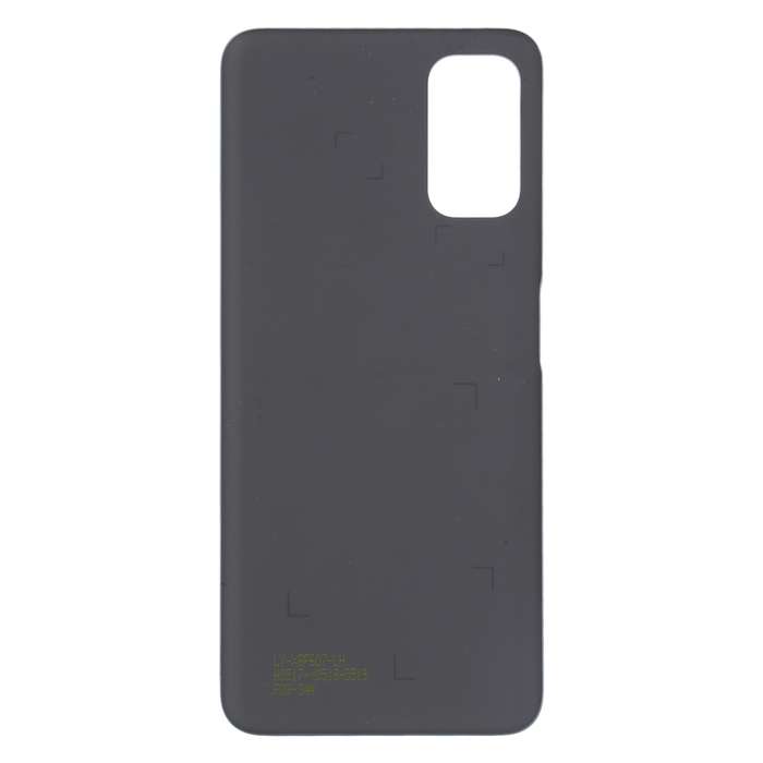 Original Back Battery Cover for Xiaomi Redmi Note 10 5G / Redmi Note 10T 5G(White)