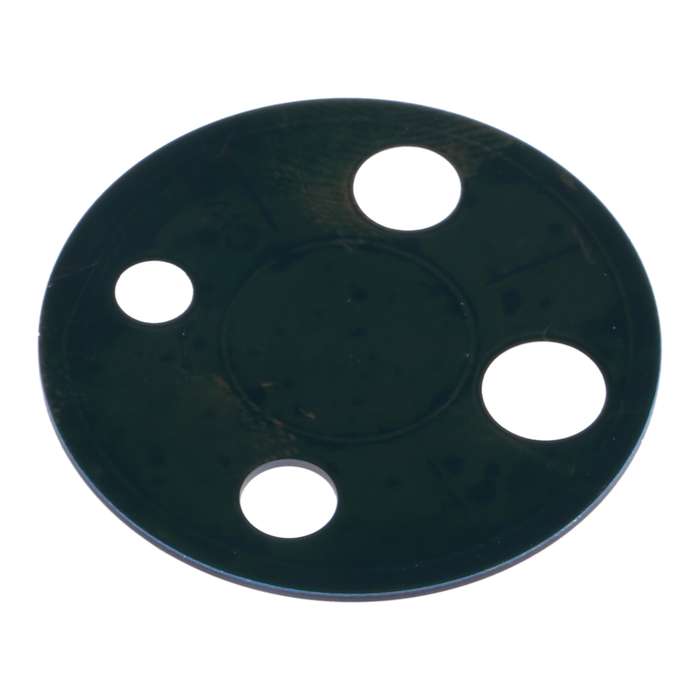 10 PCS Back Camera Lens for Nokia 3.4 TA-1288 TA-1285 TA-1283(Blue)