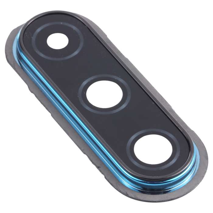 For OnePlus Nord CE 5G Camera Lens Cover (Black)