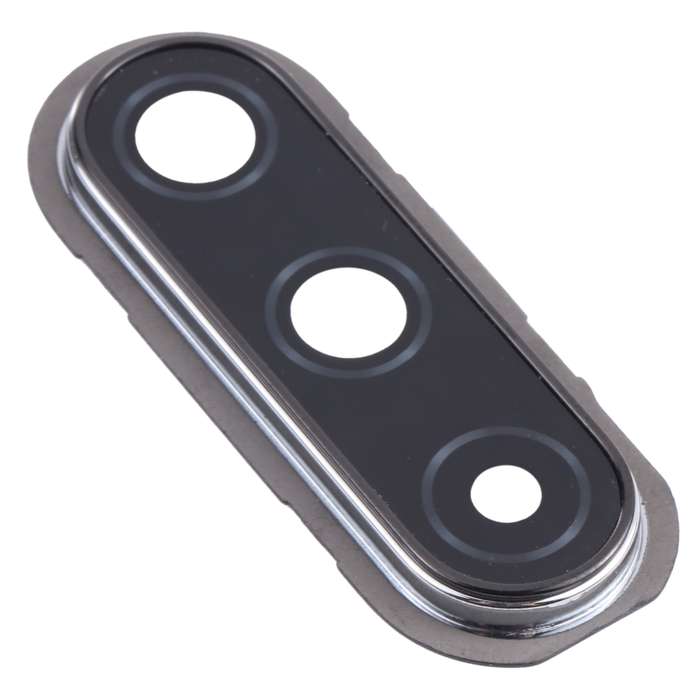 For OnePlus Nord CE 5G Camera Lens Cover (Black)