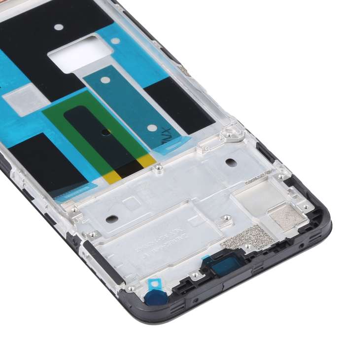 For OPPO Realme Narzo 20 Pro / Realme 7 (Asia) / Realme 7 (Global) 4G RMX2151, RMX2163,RMX2155 Front