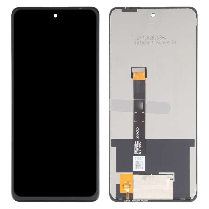 Original LCD Screen for LG K92 5G LMK920 LM-K920 with Digitizer Full Assembly