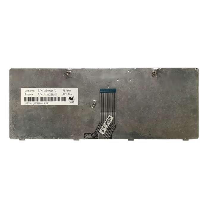 US Version Keyboard for Lenovo G470 V470 B470 B490 G475 B475E V480C B480 M490 B475 V480 M495
