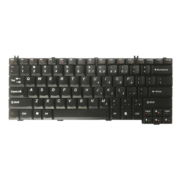 US Version Keyboard for Lenovo ideapad F41 F31G Y510A F41G G430 G450 3000 C100 C200 C460 C466 Y330 Y