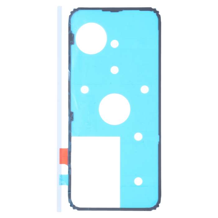 10 PCS Back Housing Cover Adhesive for Xiaomi Mi Note 10 Lite
