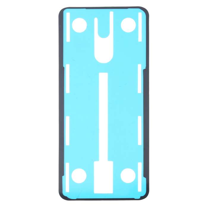 10 PCS Back Housing Cover Adhesive for Xiaomi Poco X2