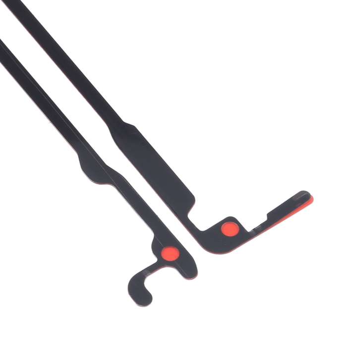For Huawei Nova 8 10 PCS Front Housing Adhesive