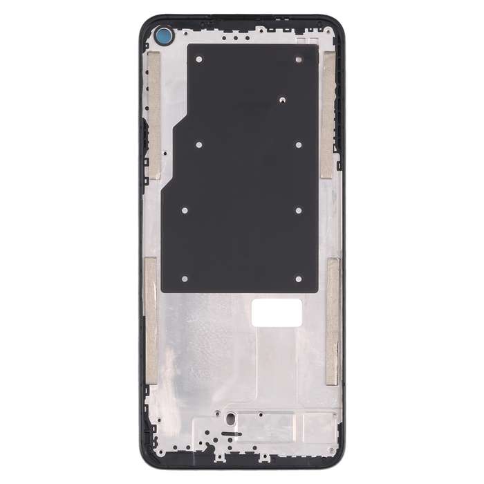 For OPPO Realme V5 5G / Realme Q2 5G RMX2117 Front Housing LCD Frame Bezel Plate
