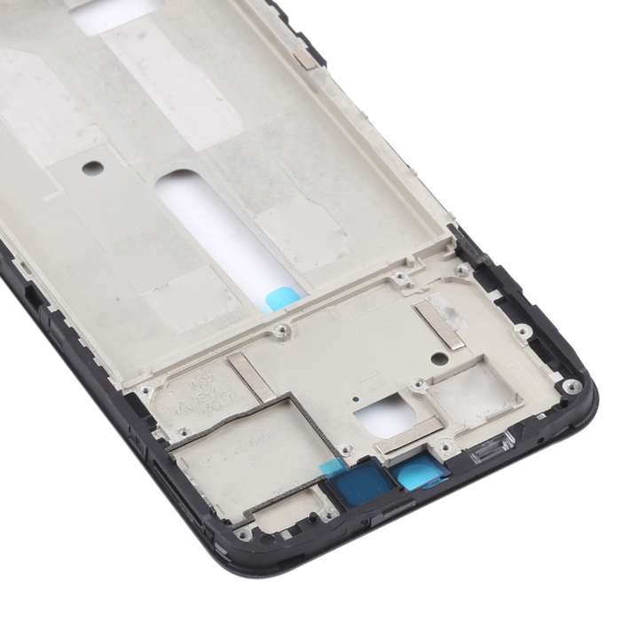 For Vivo Y52S / iQOO U3 V2057A V2061A Front Housing LCD Frame Bezel Plate