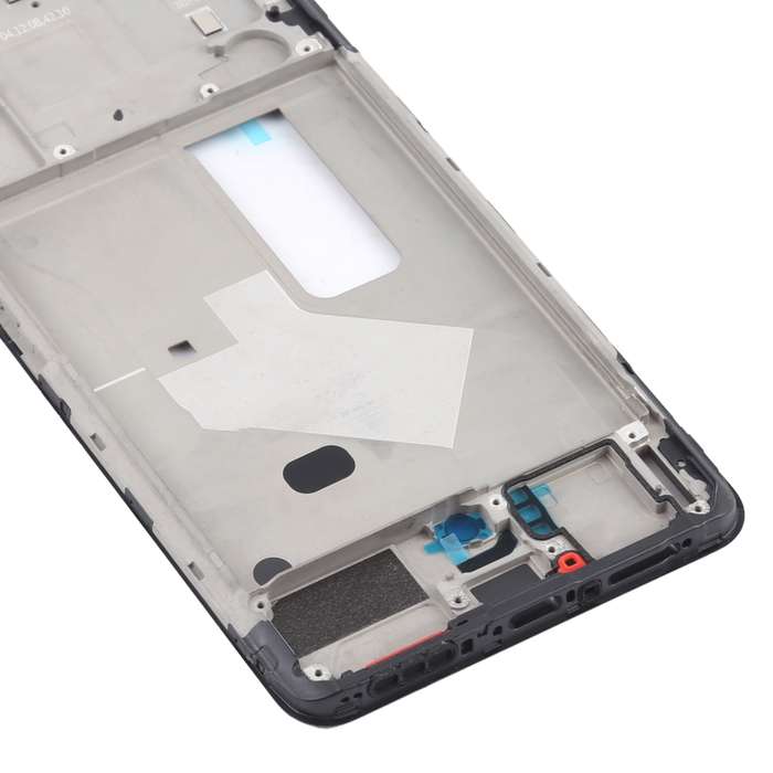 For Vivo iQOO Neo5 Front Housing LCD Frame Bezel Plate