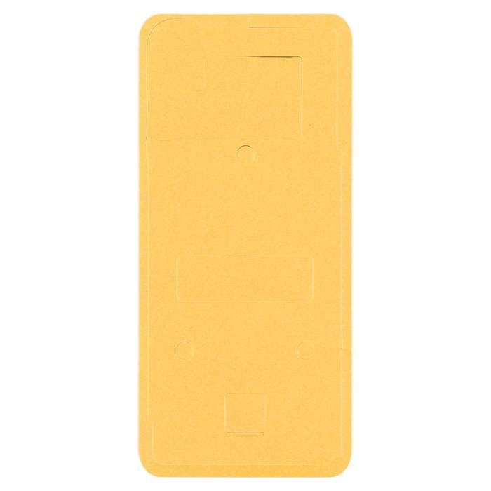 For OPPO Realme X2 / Realme XT / Realme XT 730G 10pcs Back Housing Cover Adhesive