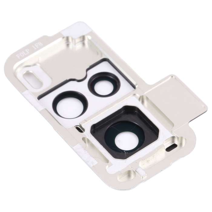 For vivo X60 V2045 Camera Lens Cover (Black)