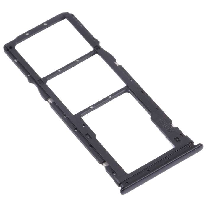 SIM Card Tray + SIM Card Tray + Micro SD Card Tray for Xiaomi Redmi Note 10 Pro 4G / Redmi Note 10 P
